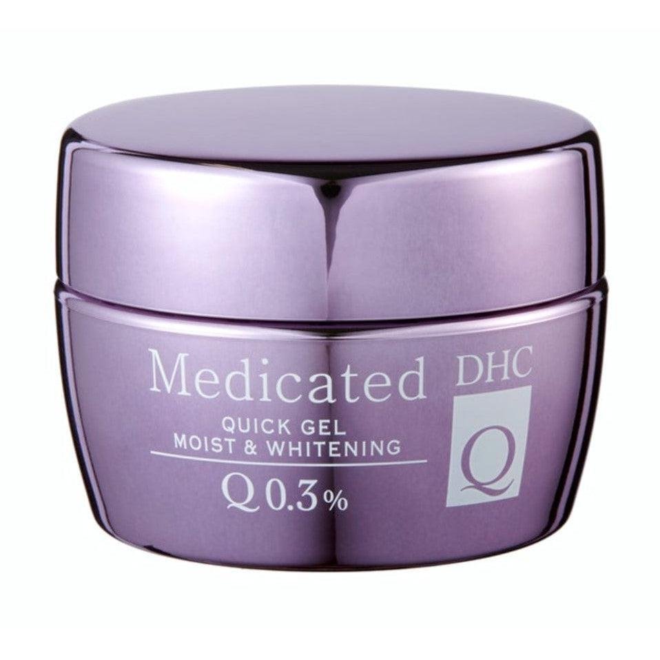 DHC 輔酶 Q10 快速凝膠亮白保濕 100g