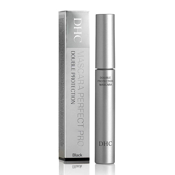 DHC 睫毛膏 Perfect Pro 雙重防護 黑色