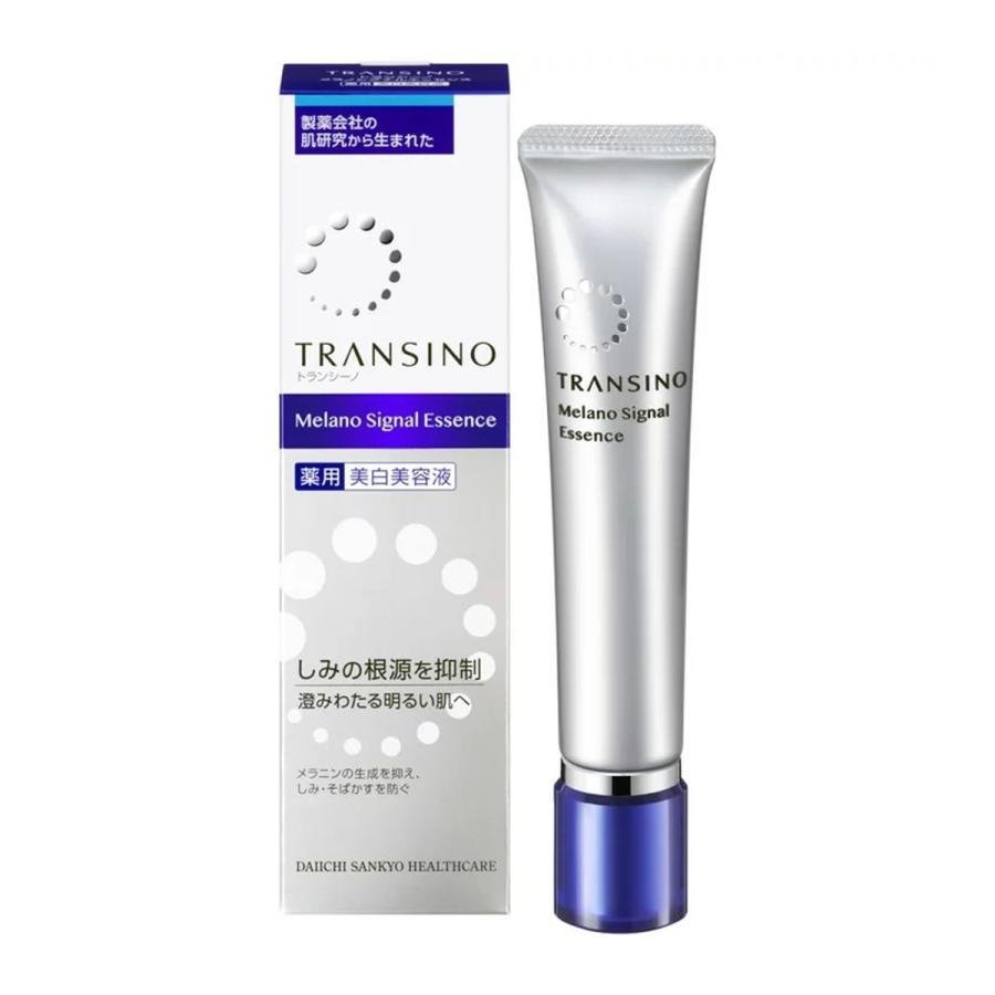 Transino Melano 訊號精華亮膚精華 50 克