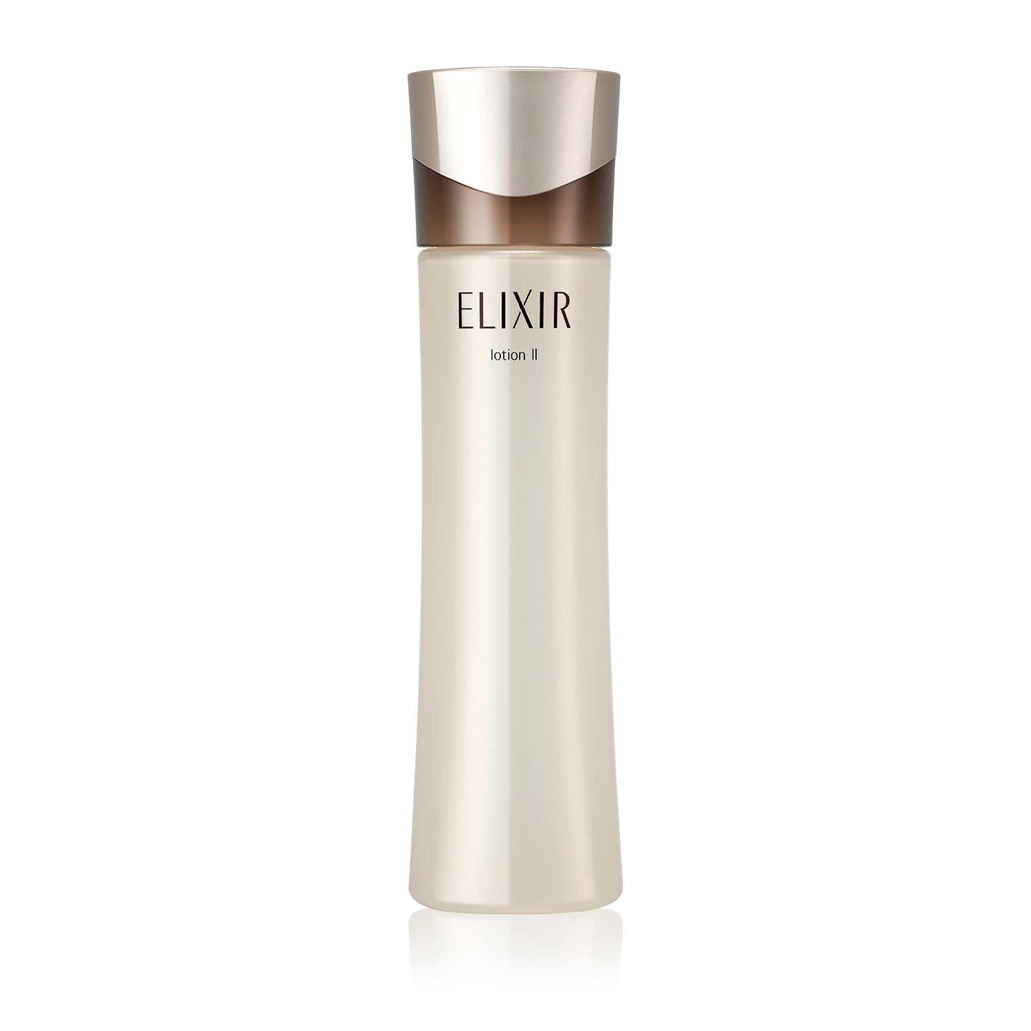 資生堂 Elixir 高級抗老乳液 170ml