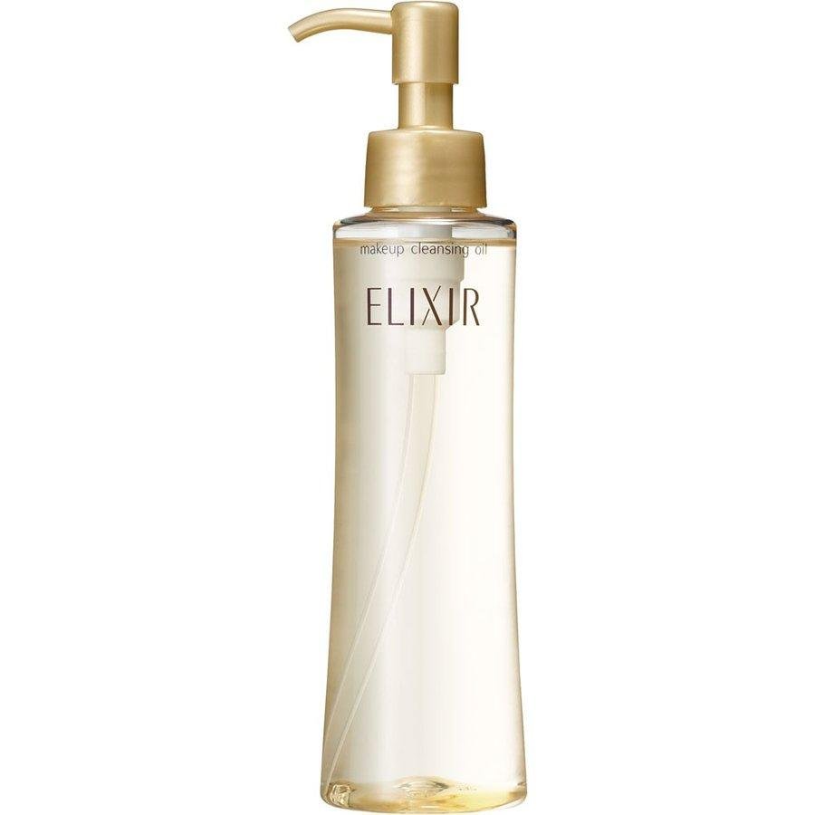 資生堂 Elixir Superieur 卸妝油 N 150ml