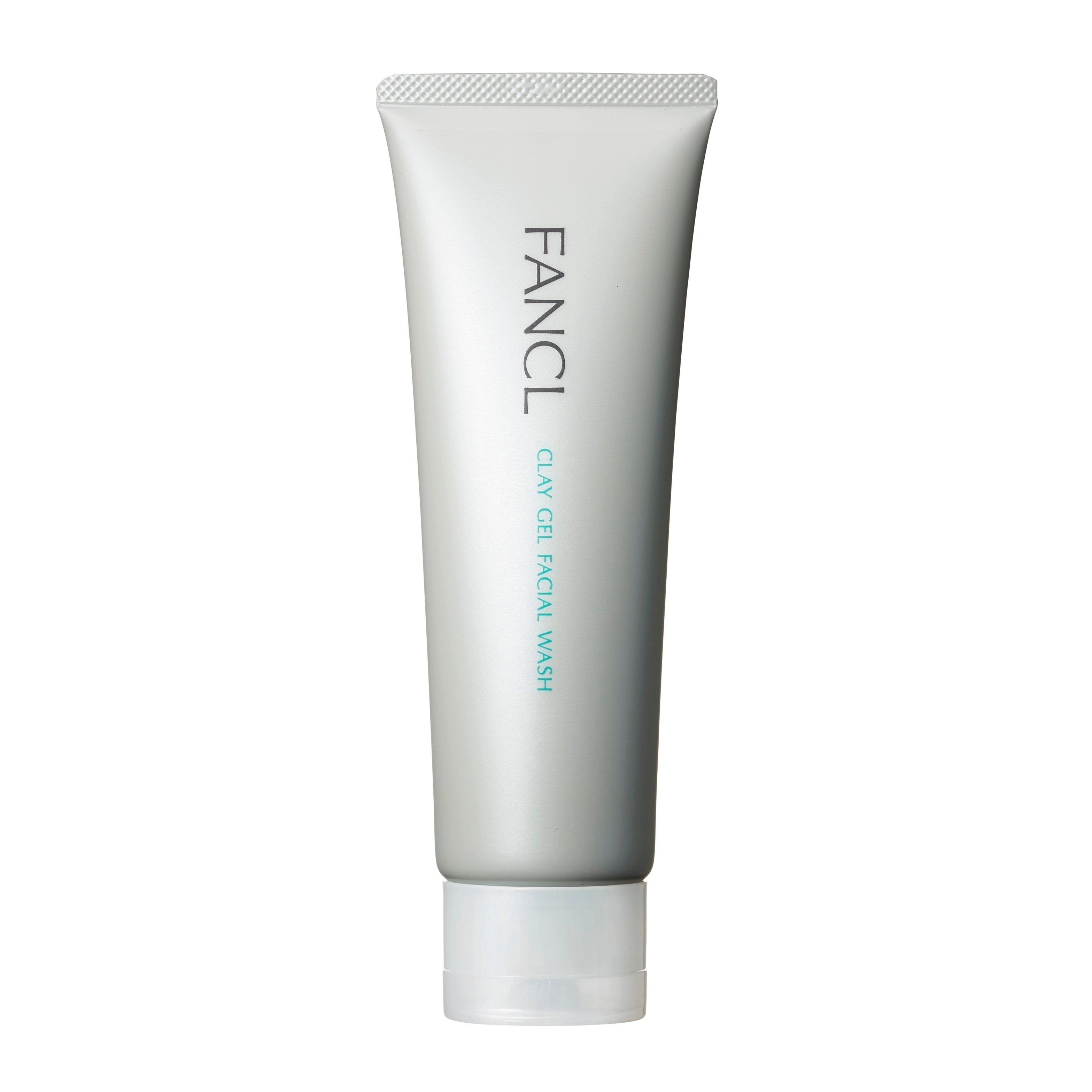 FANCL 黏土凝膠洗面乳（抗毛孔潔面乳）120g