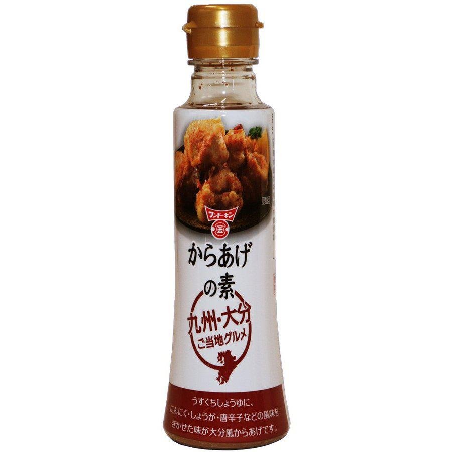 Fundokin 卡拉奇雞肉調味醬 230g