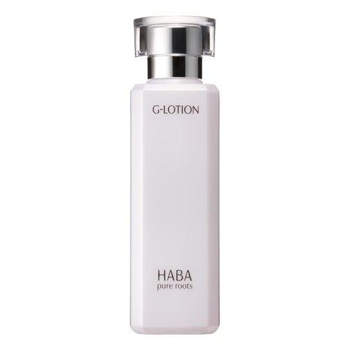 Haba G 乳液溫和保濕臉部保濕爽膚水 180ml