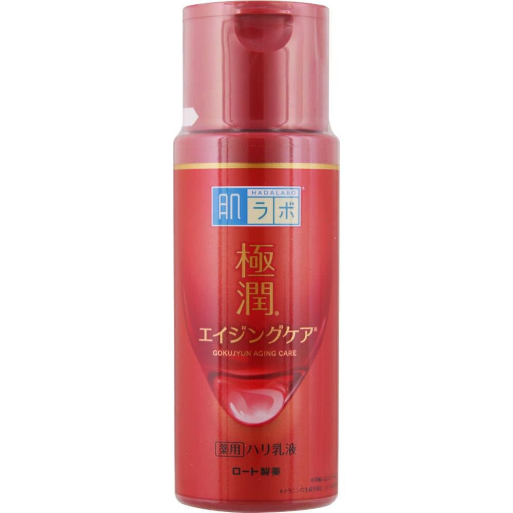 Hada Labo 極潤抗衰老乳液 140ml