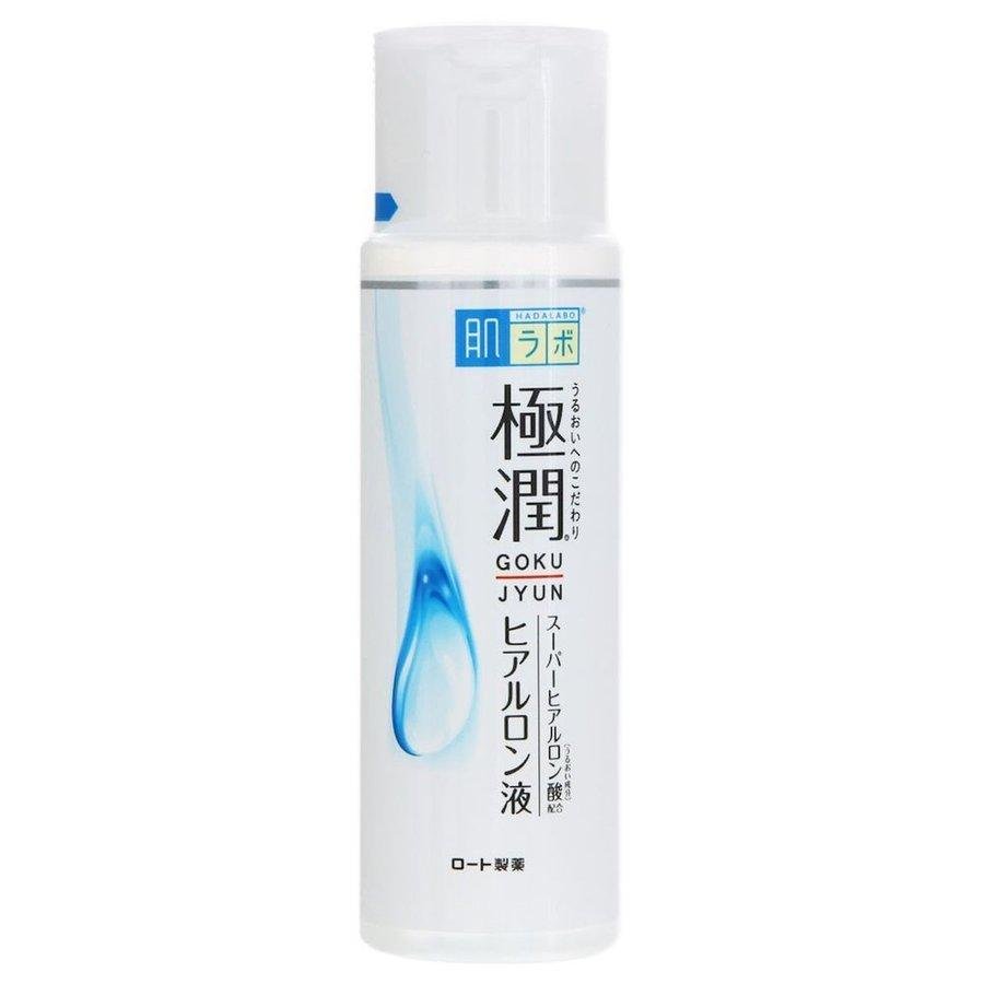 Hada Labo 極潤超級透明質酸化妝水 170ml