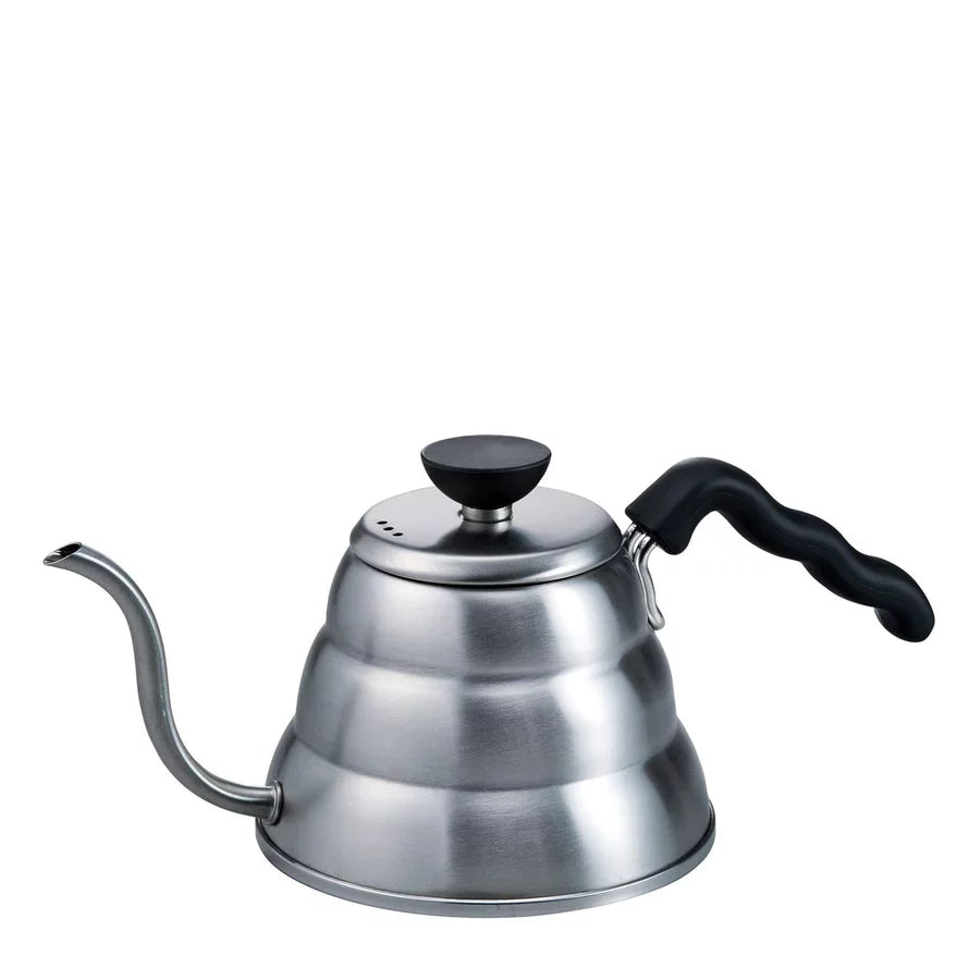 Hario V60 滴水壺 Buono 不鏽鋼倒水壺 600 毫升