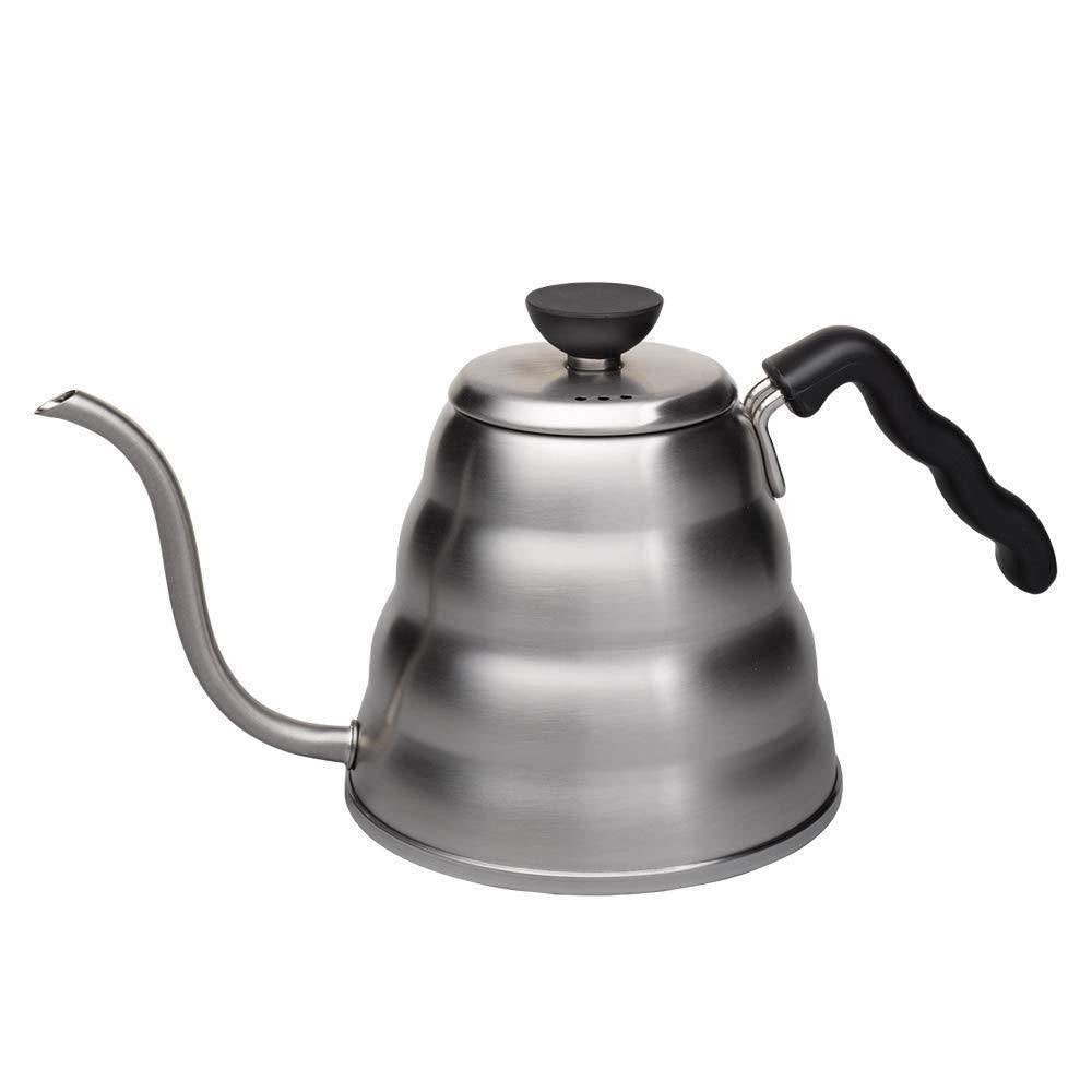 Hario V60 滴水壺 Buono 鵝頸倒水壺 800 毫升