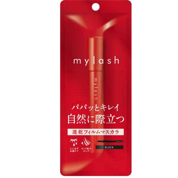 Imju Opera My Lash 高級自然睫毛膏黑色