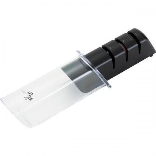 KAI Sekimagoroku 鑽石陶瓷磨刀器 AP-0308