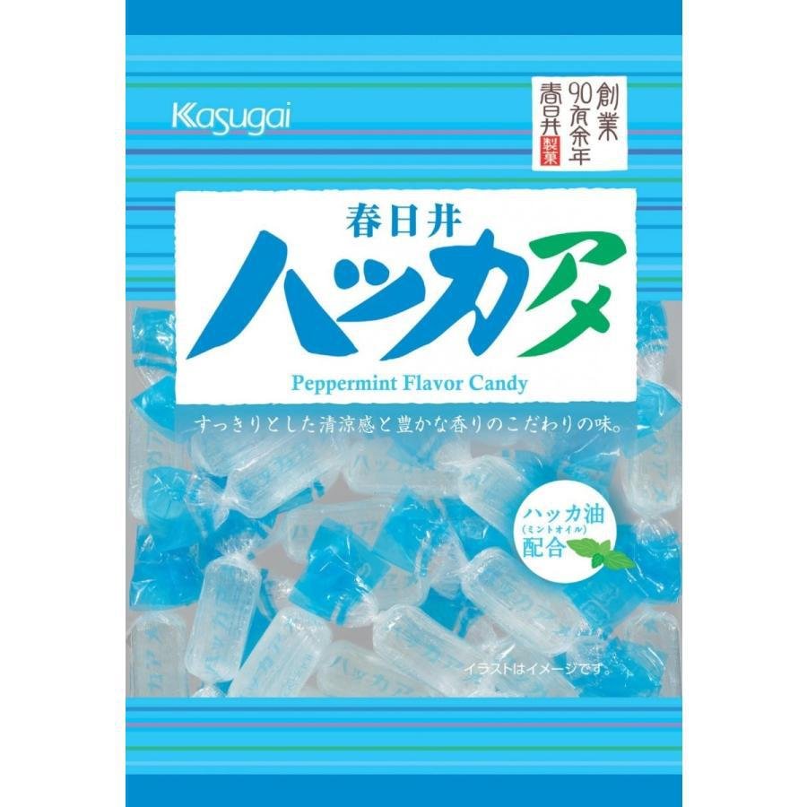 春日井薄荷糖 日本薄荷口味硬糖 150g