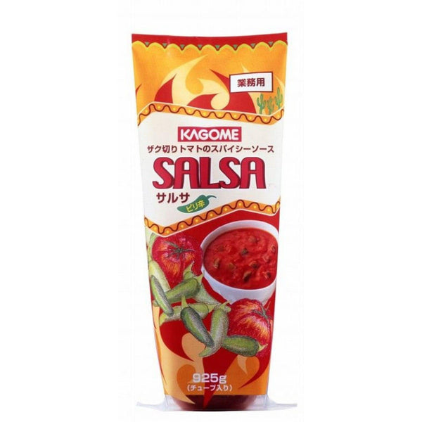 Kagome 莎莎醬 即用辣紅醬 925g