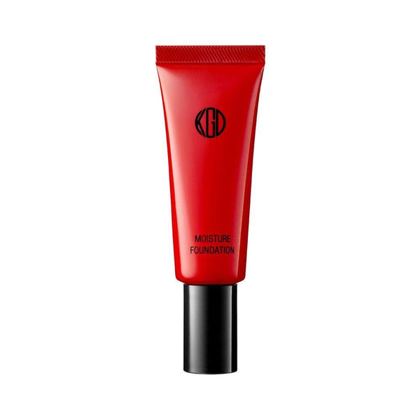 Koh Gen Do 麥飯石保濕粉底霜 20g