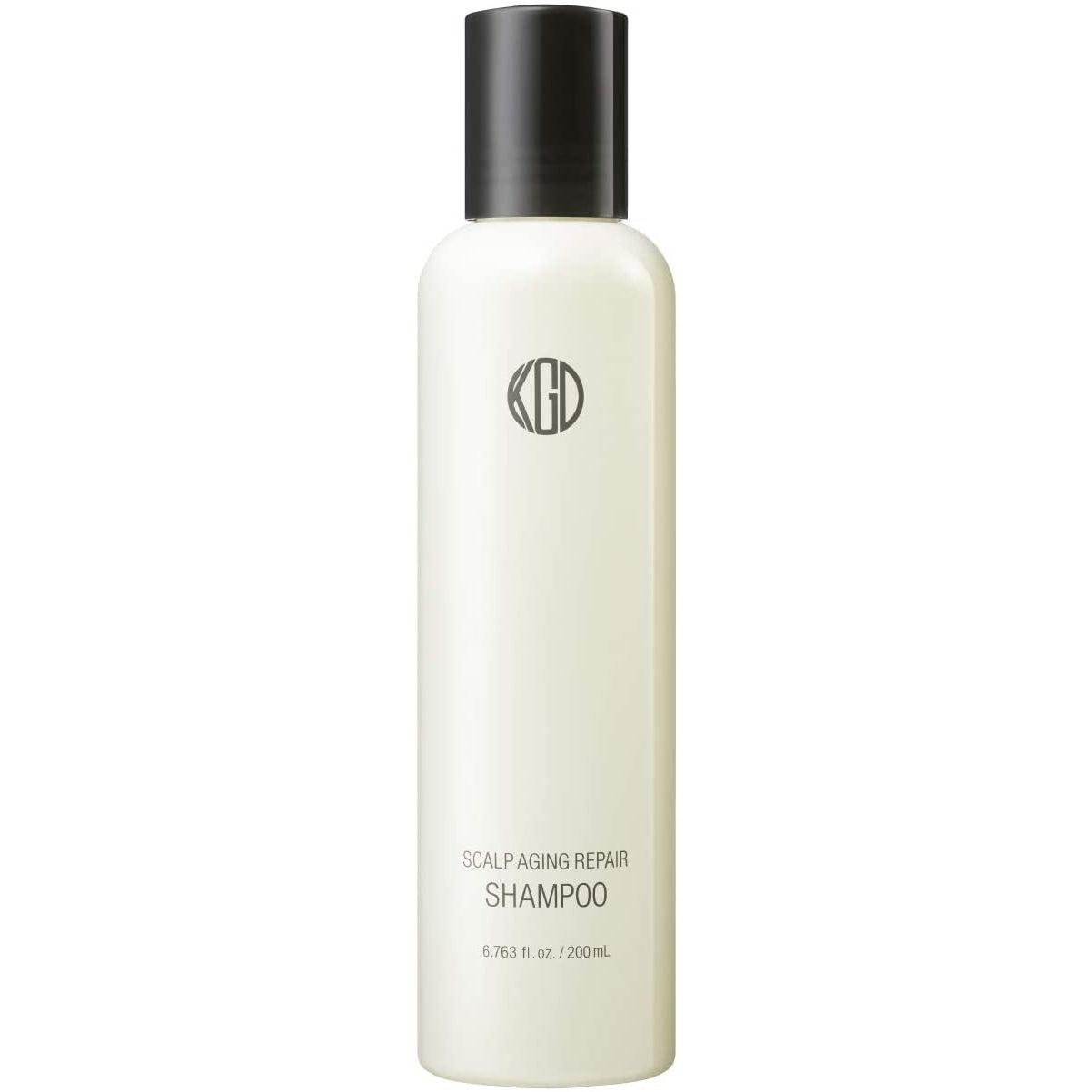 Koh Gen Do 頭皮老化修復日本洗髮精 200ml