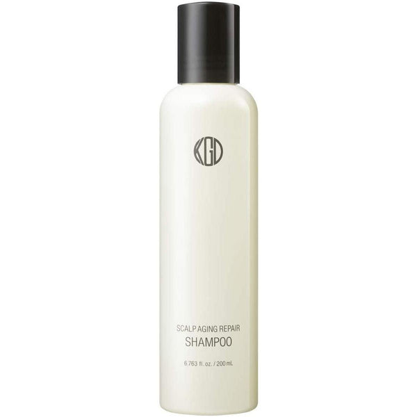 Koh Gen Do 頭皮老化修復日本洗髮精 200ml