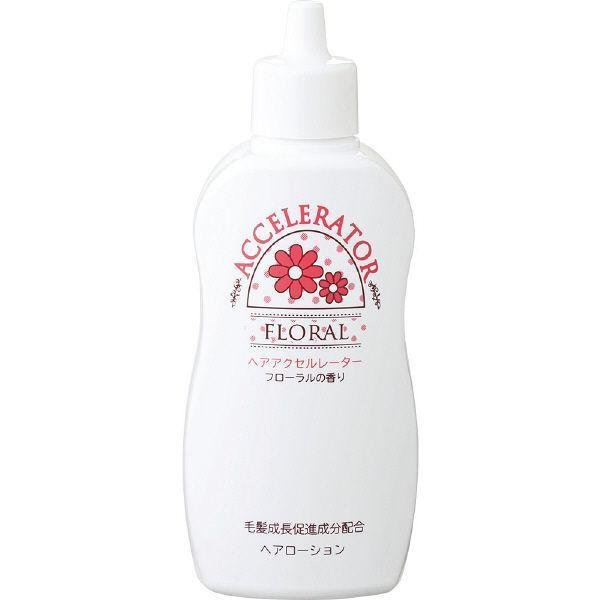 Kaminomoto 生髮劑花露 150ml