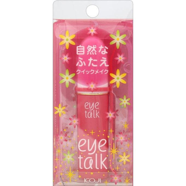 Koji Eye Talk 雙眼皮機膠水 8ml