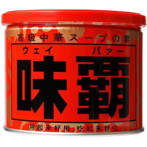 Kouki Shoko Weipa 萬能中式調味料 500g