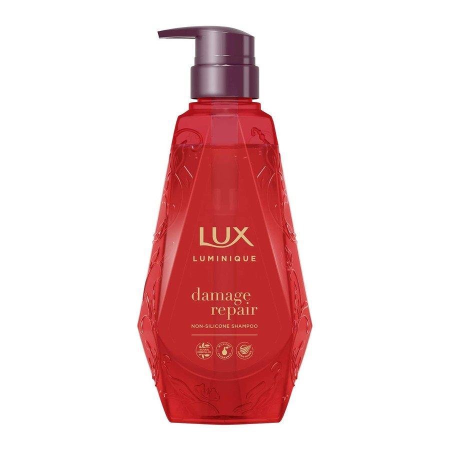 Lux Luminique 傷害修復無矽洗髮精 450 克