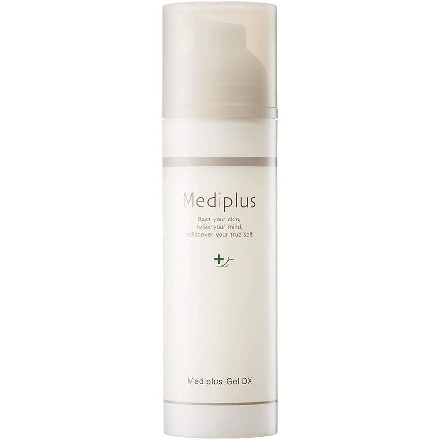 Mediplus Gel DX 高濃縮多效合一凝膠 160g
