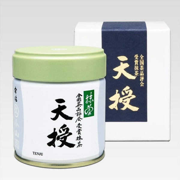 丸久小山園天壽獎宇治抹茶粉 40g