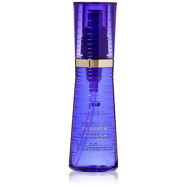 Milbon Plarmia 蓬鬆頭髮精華油 F 120ml