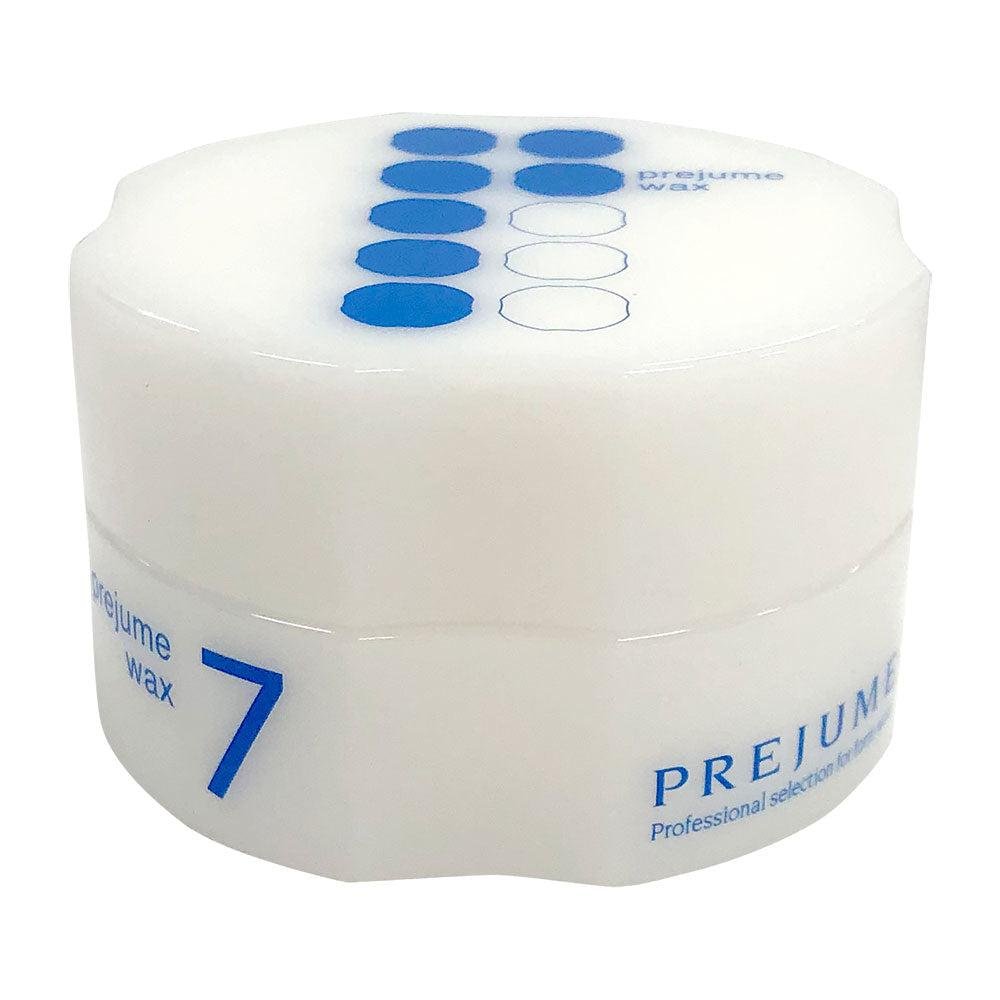 Milbon Prejume Wax 7 日本定型髮蠟 90g
