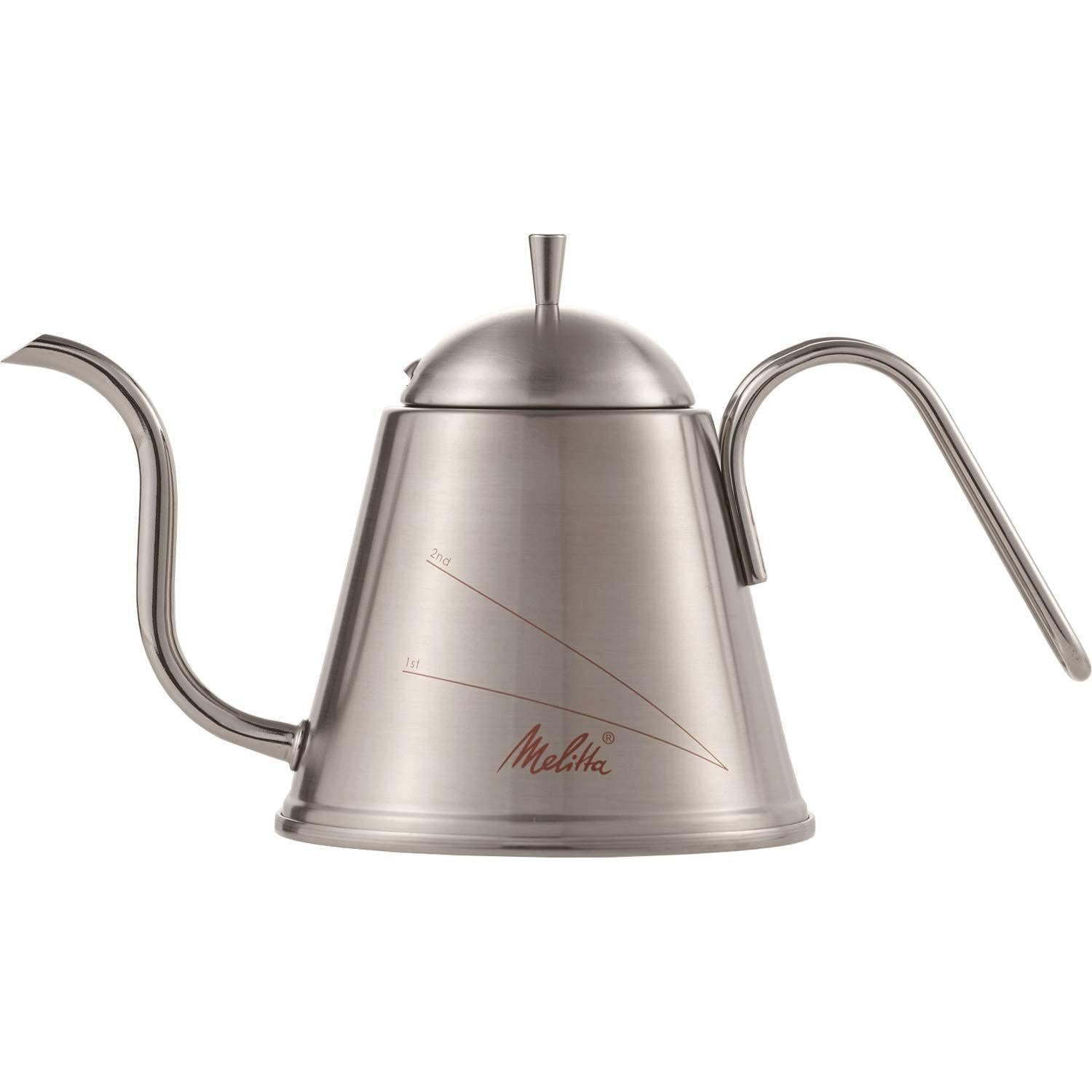 Melitta 香氛壺 鵝頸壺 MMK20-1S
