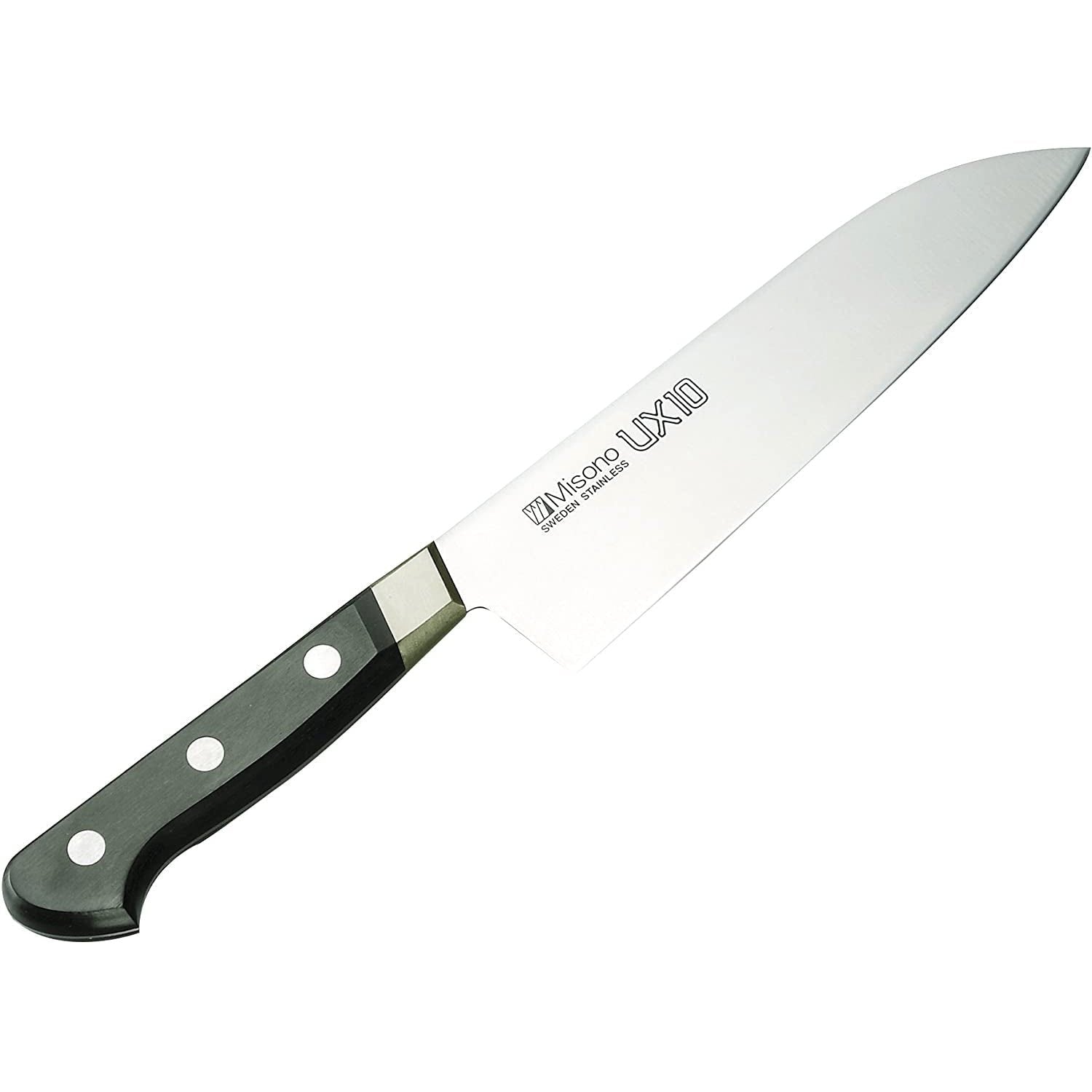 Misono UX10 不鏽鋼三德刀 180 毫米 781 號
