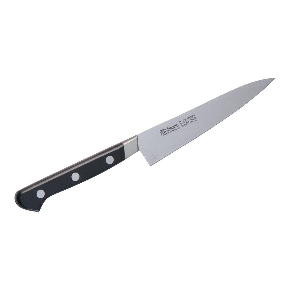 Misono UX10 不鏽鋼小刀 130 mm 732 號