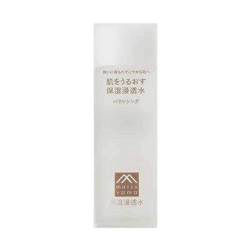 松山 Hadauru 保濕平衡乳液 120ml