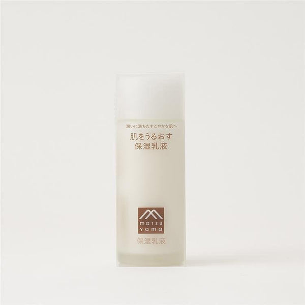 松山Hadauru 保濕乳液乳液 95ml
