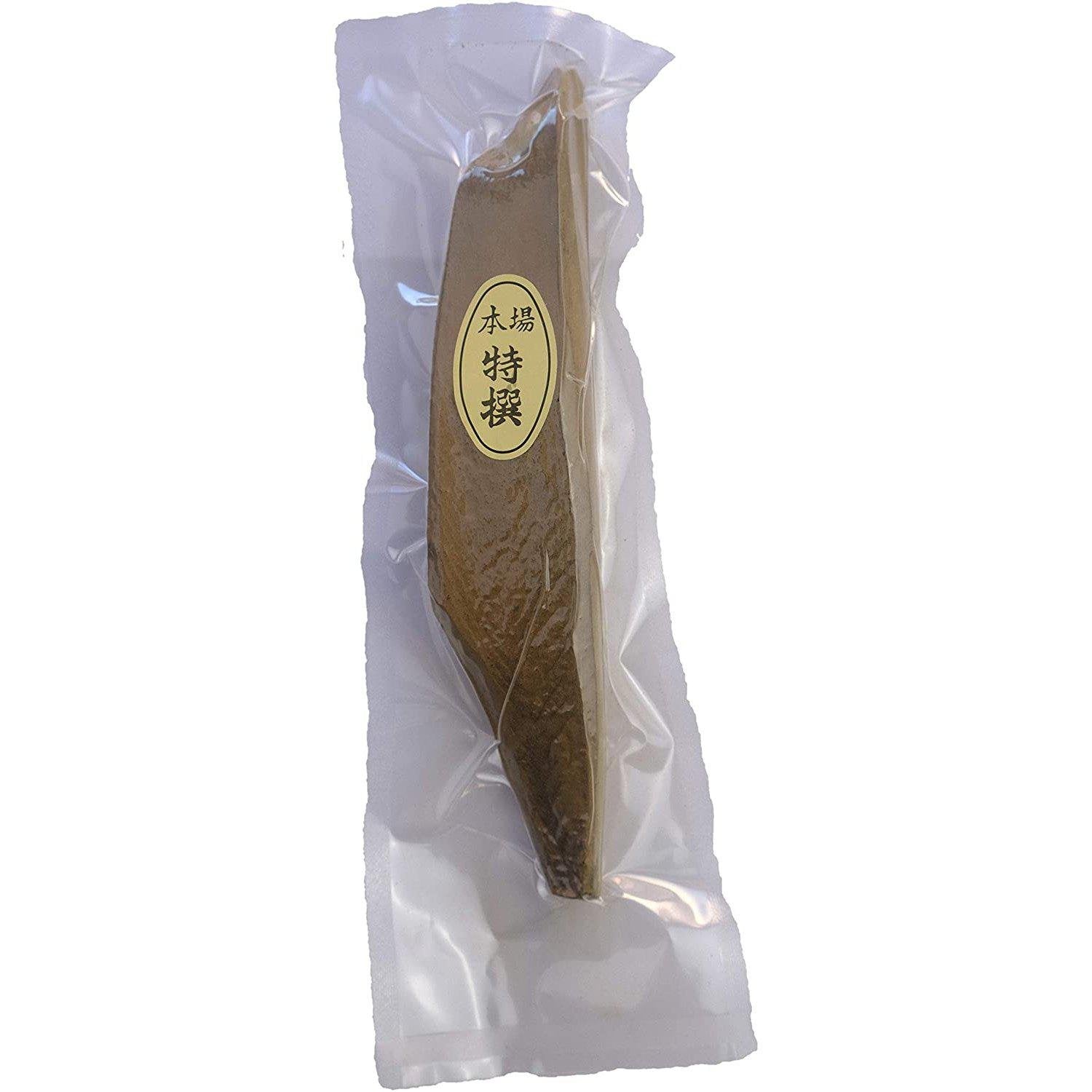 Honkarebushi 整塊日本鰹魚腩 (鰹魚肚) 200g