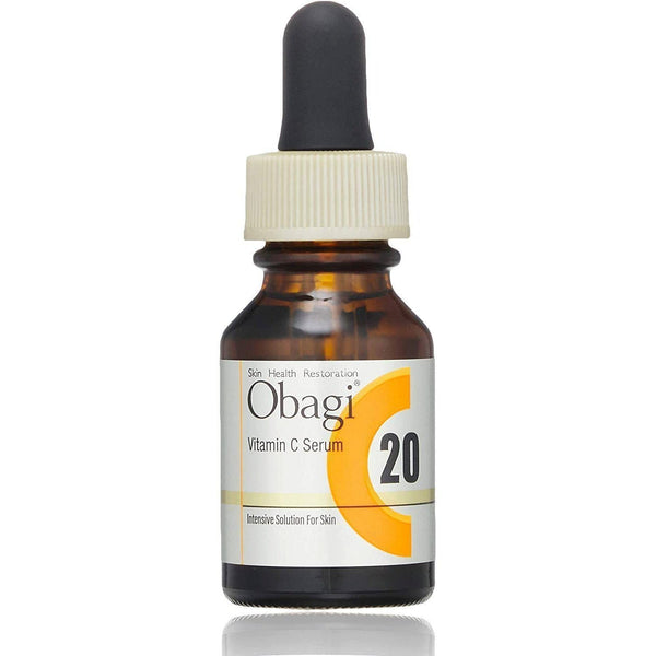 Obagi C20 維生素 C 精華強化亮白抗衰老 15ml