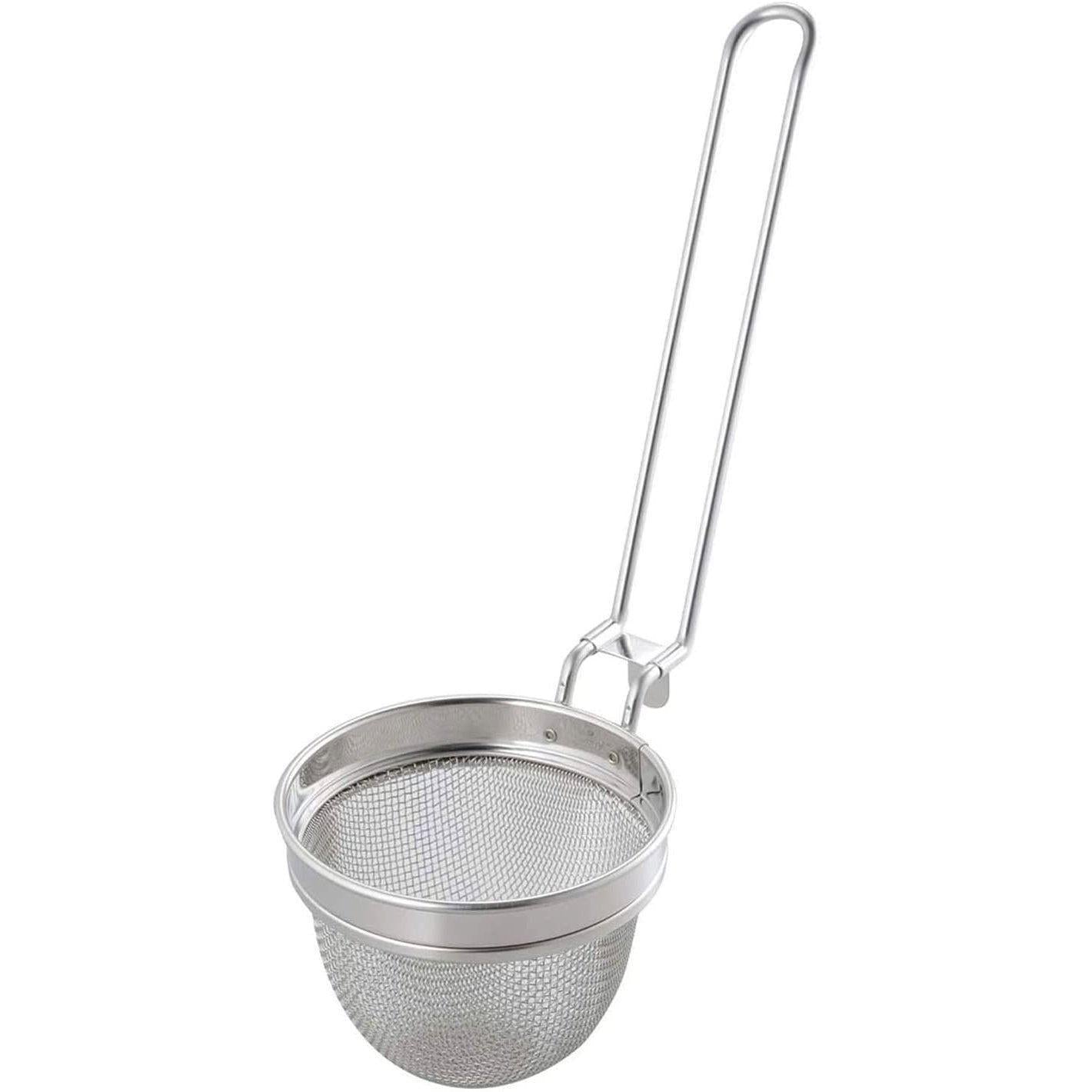 下村不銹鋼味噌湯過濾器 29343