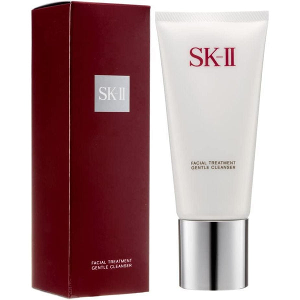 SK-II Facial Treatment 溫和潔面乳 Pitera 精華洗面乳 120g