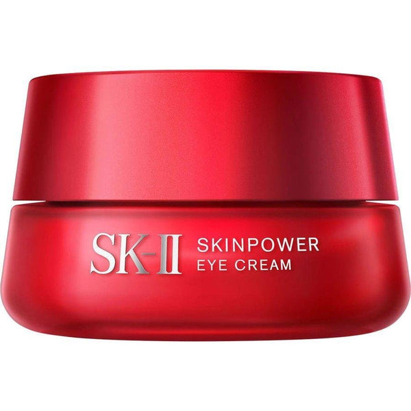 SK-II Skin Power 眼霜高級抗衰老護膚品 15 克