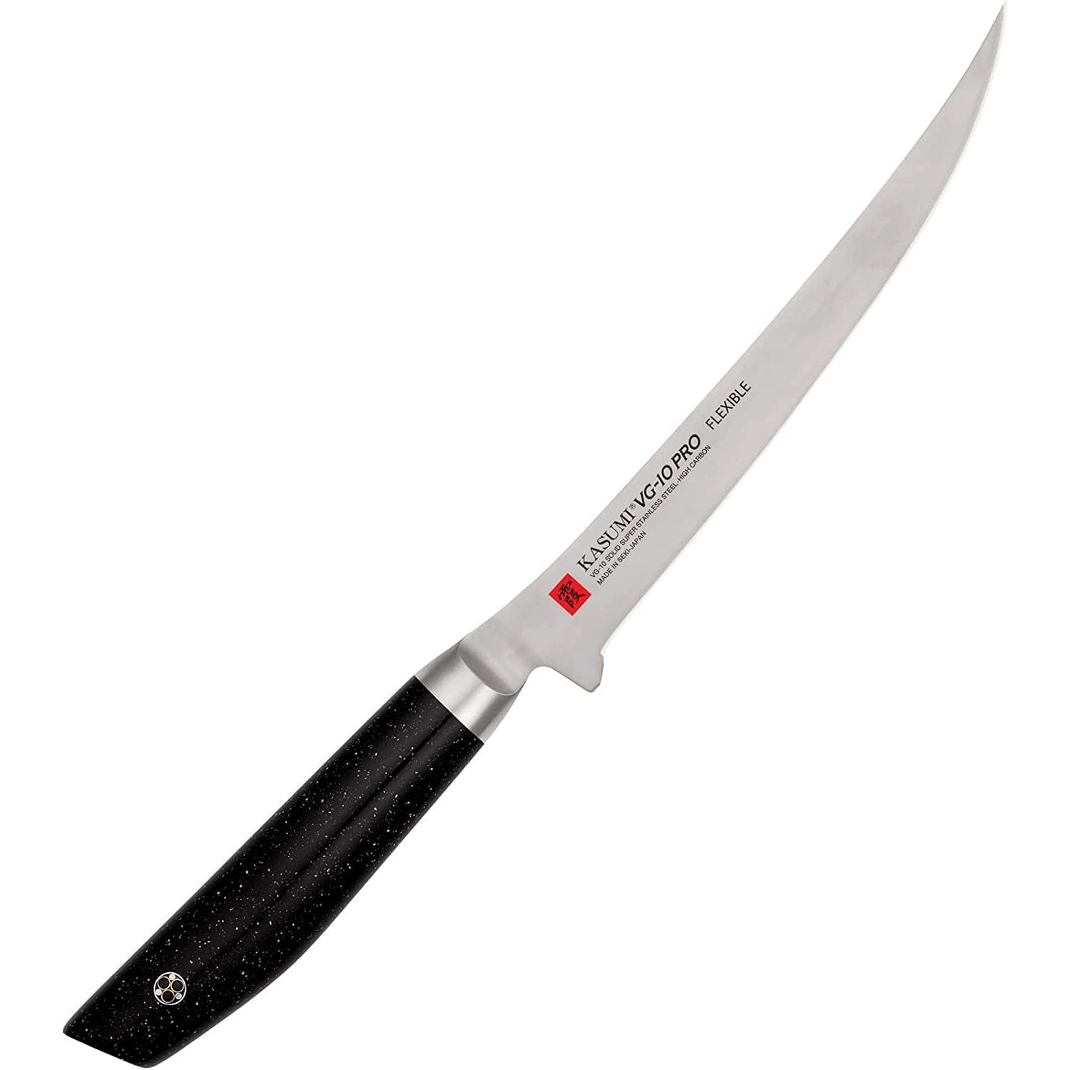 Sumikama Kasumi VG-10 Pro 日本魚片刀 180mm 56018