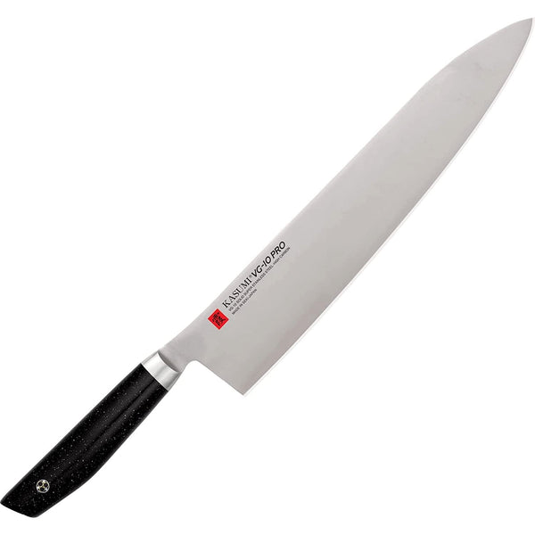 Sumikama Kasumi VG-10 Pro Kengata Gyuto 刀 270mm 58027