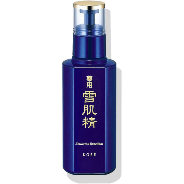 雪肌精乳液卓越亮膚保濕乳 140ml