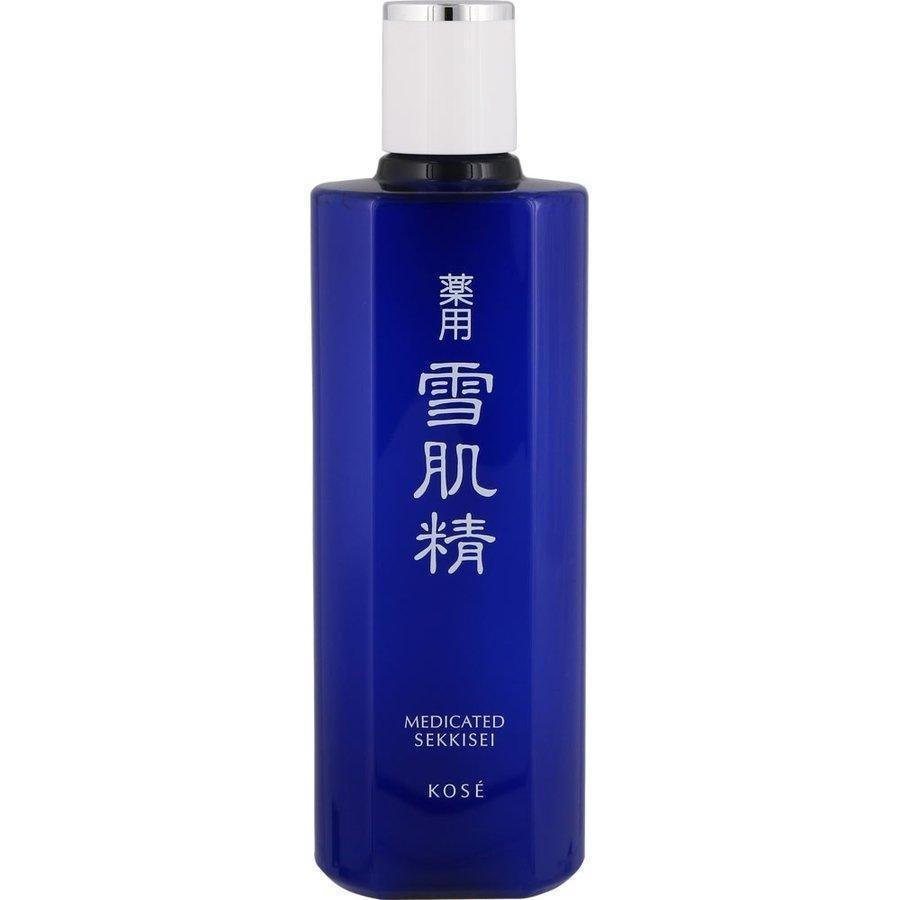 雪肌精亮白乳液保濕臉部水性爽膚水 360ml