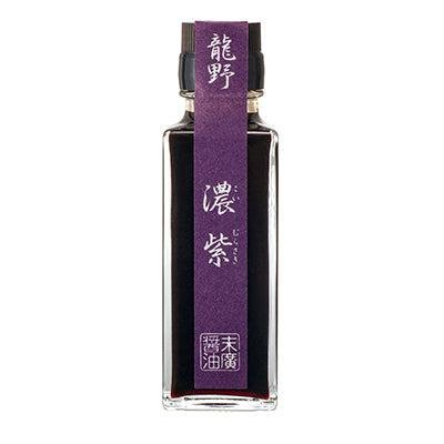 末廣特級最精醬油日本回釀醬油 100ml