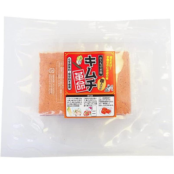 泡菜角明無添加自製泡菜韓國泡菜製作套件