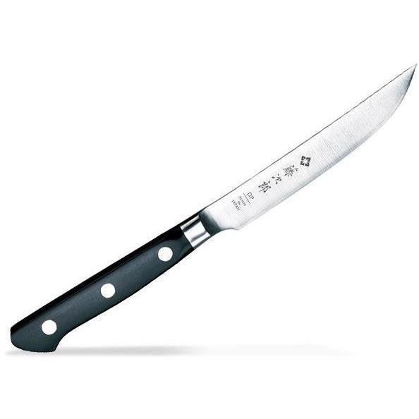 Tojiro DP 鈷合金專業牛排刀 F-797 120mm