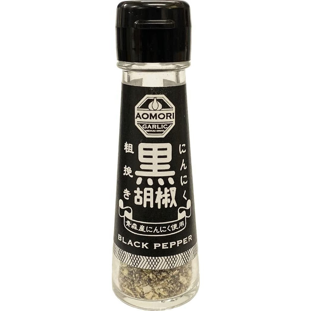 Takusei 黑胡椒大蒜調味粉牛排擦 25g