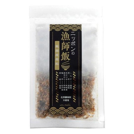 Takusei 海鮮香松米飯調味料 20g (3 包)