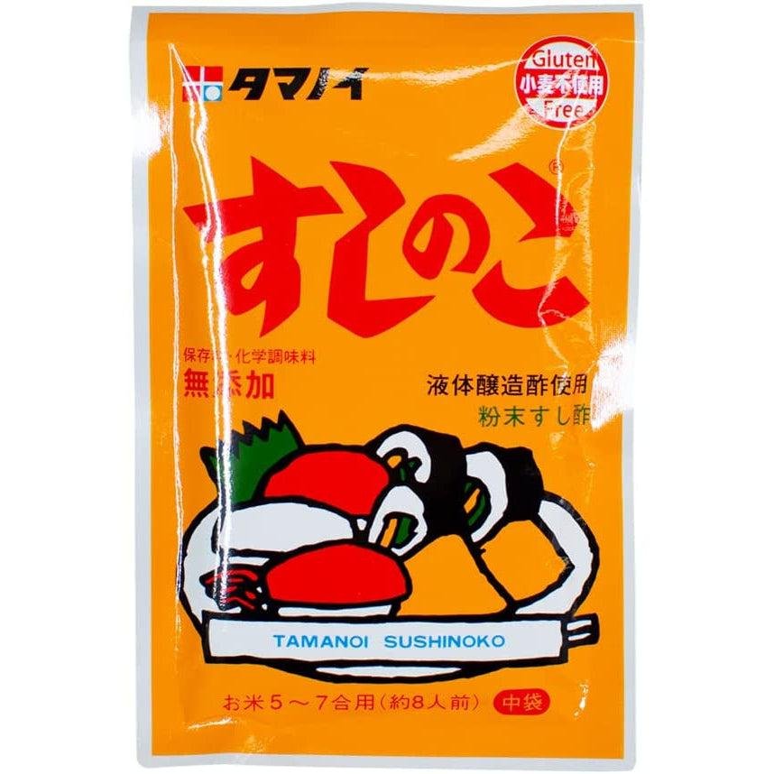 Tamanoi Sushi Noko 壽司米醋粉 75g