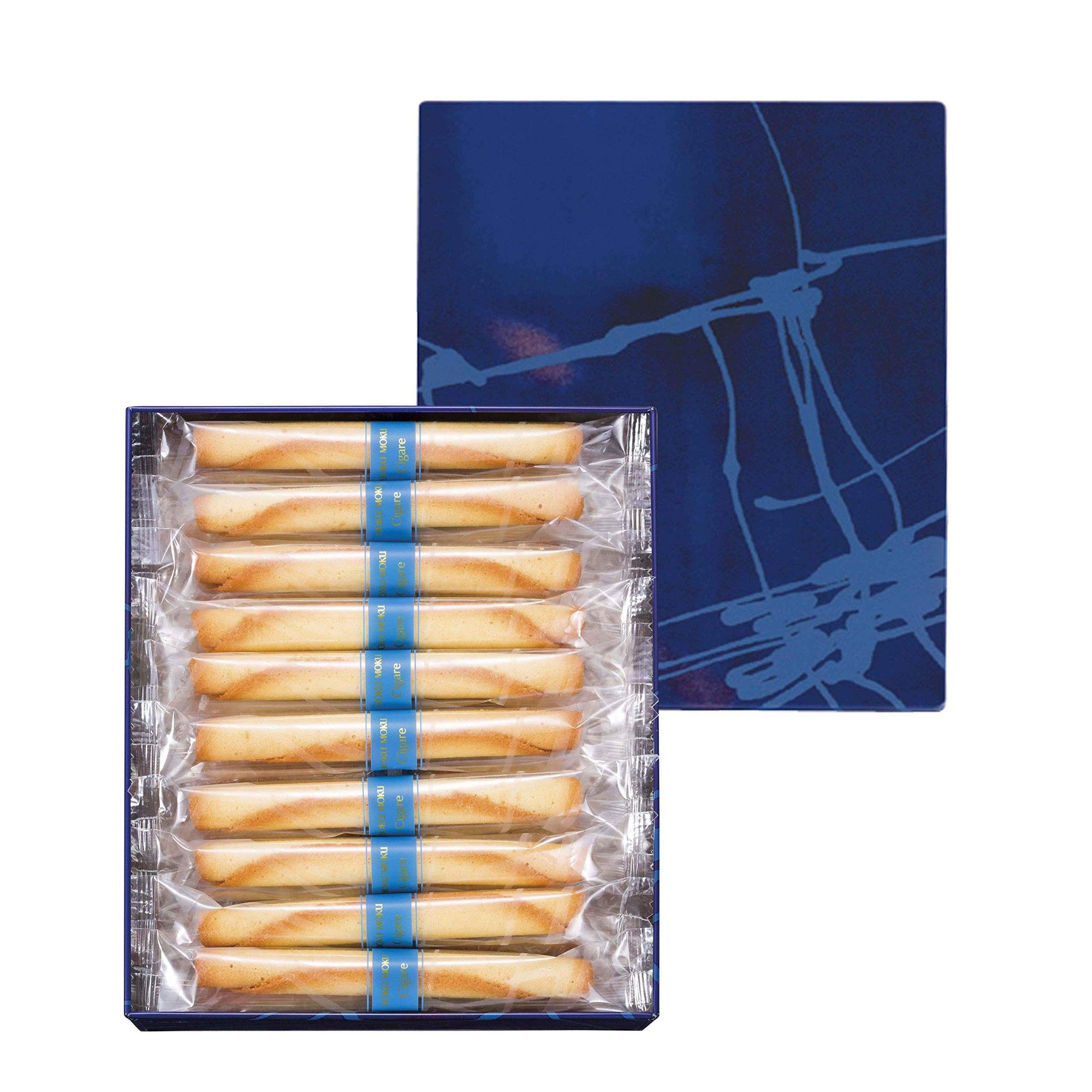 Yoku Moku Cigare 日本雪茄餅乾 30 片