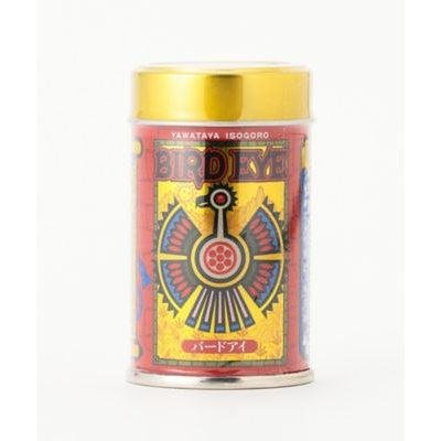八幡屋磯五郎一見戶辛 鳥眼辣椒調味料 12g
