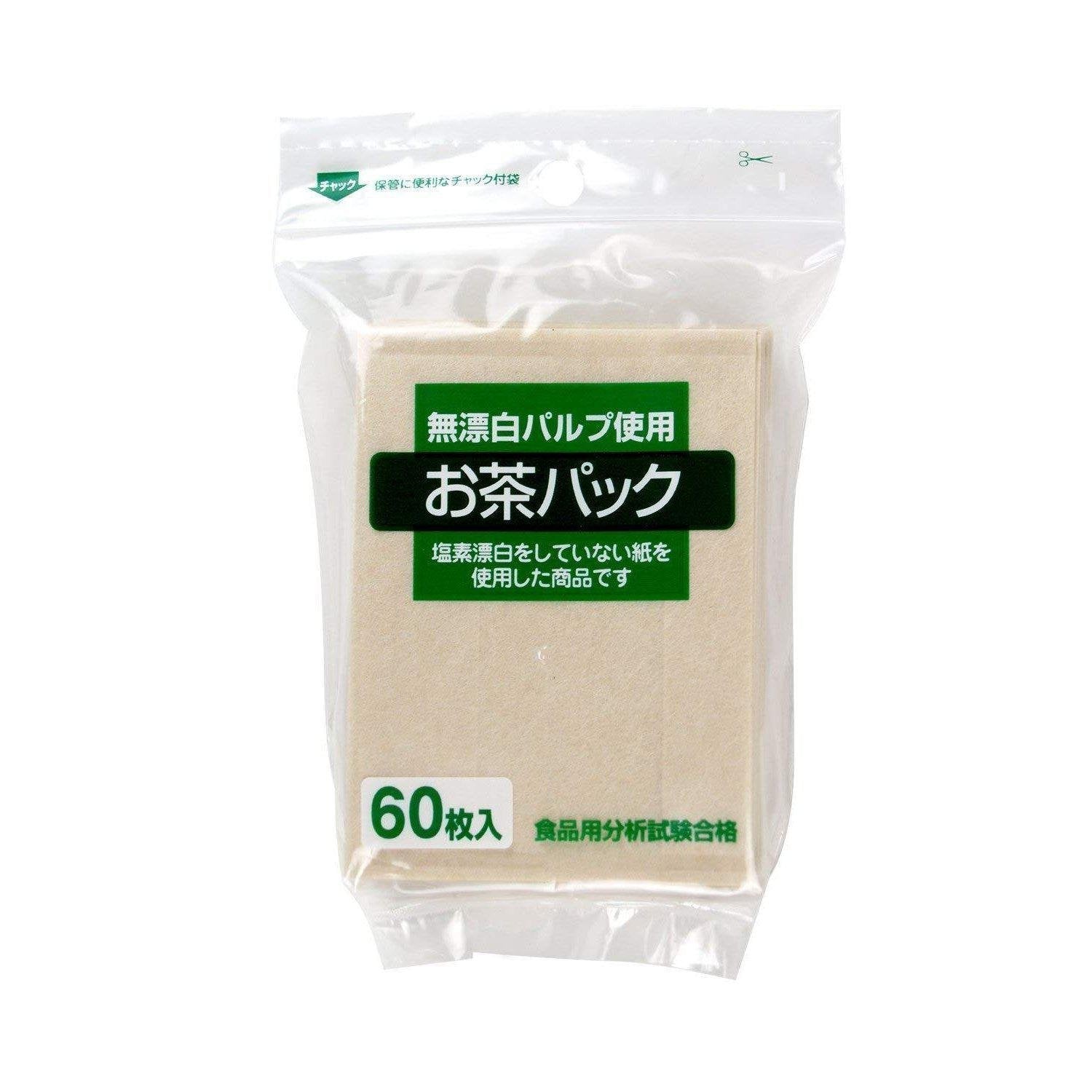 正米原色茶包散葉茶包60片